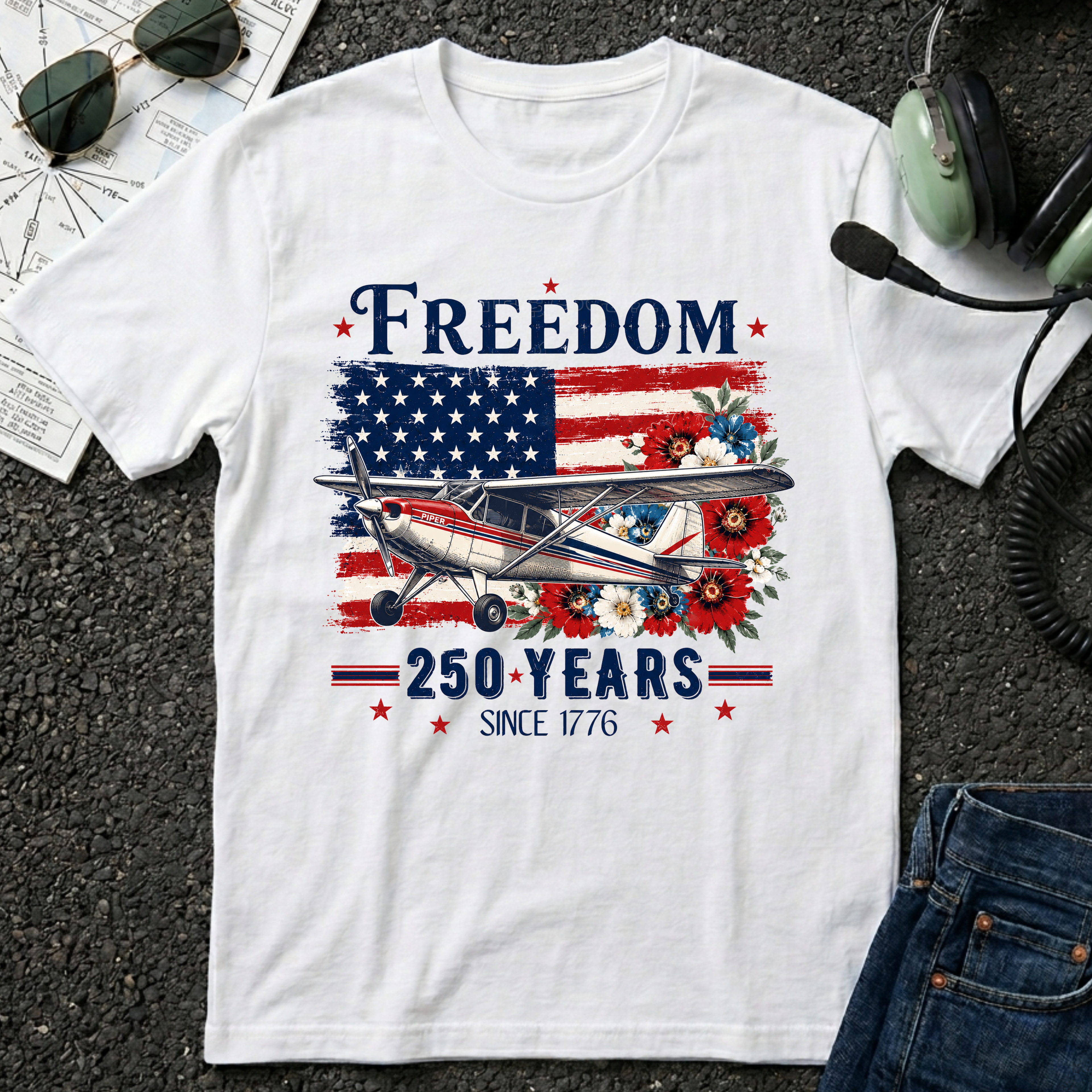 🇺🇸 4th of July Sale