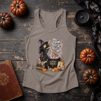 Wickedly Brewed Tank-Top