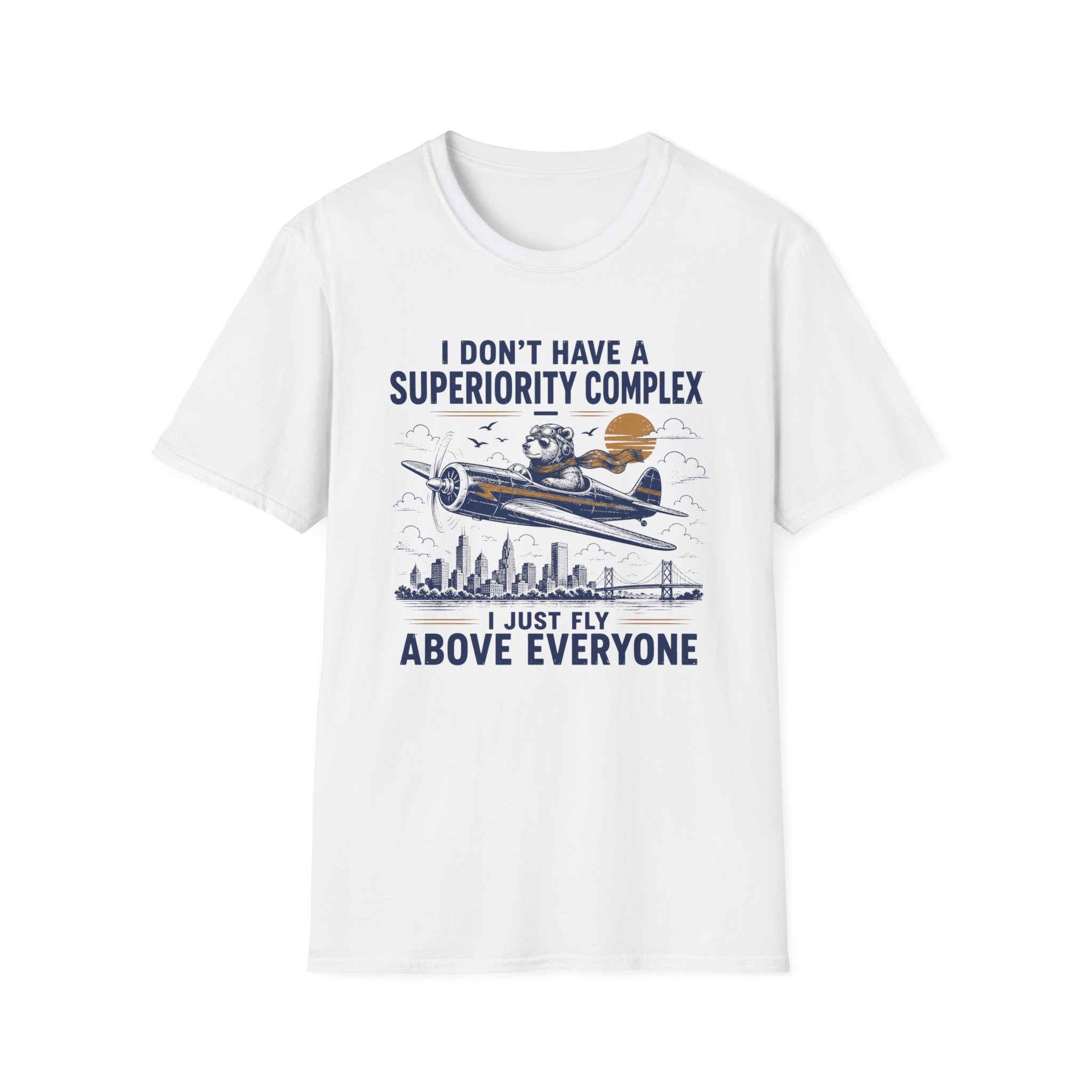 Superior Flyer T-Shirt