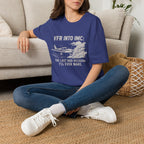 VFR into IMC T-Shirt