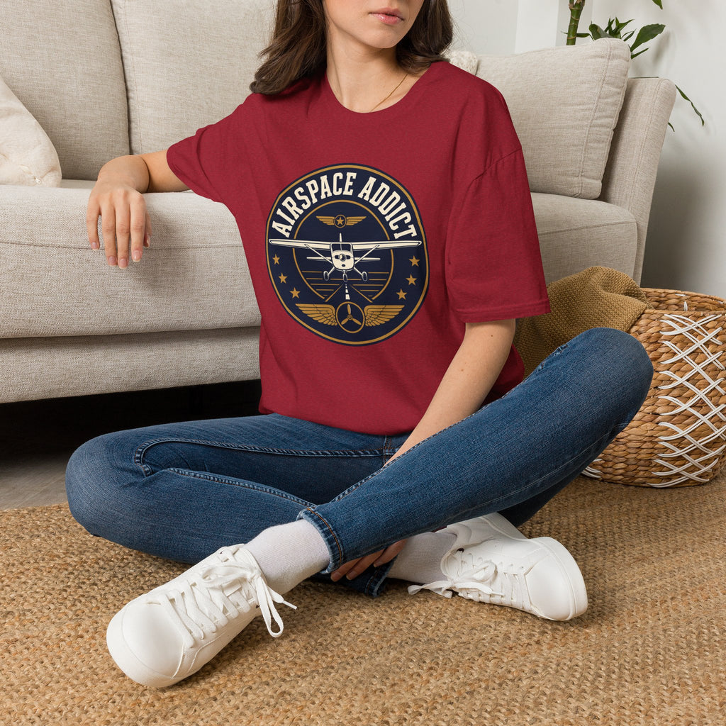 Airspace Addict T-Shirt