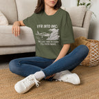 VFR into IMC T-Shirt