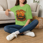 Final Approach to the Afterlife -Halloween T-Shirt