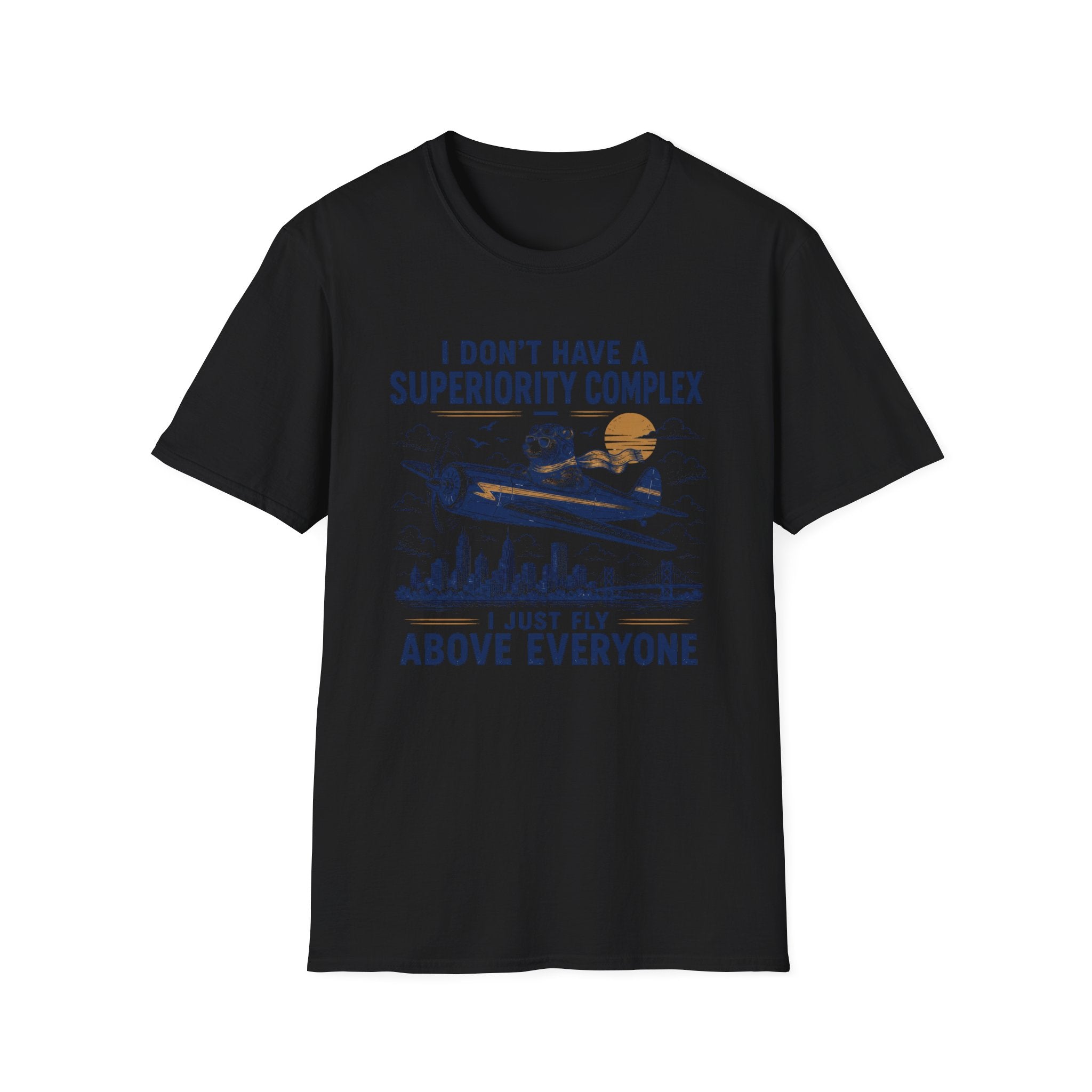 Superior Flyer T-Shirt