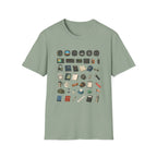 Pilot Life Essentials T-Shirt