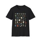 Pilot Life Essentials T-Shirt