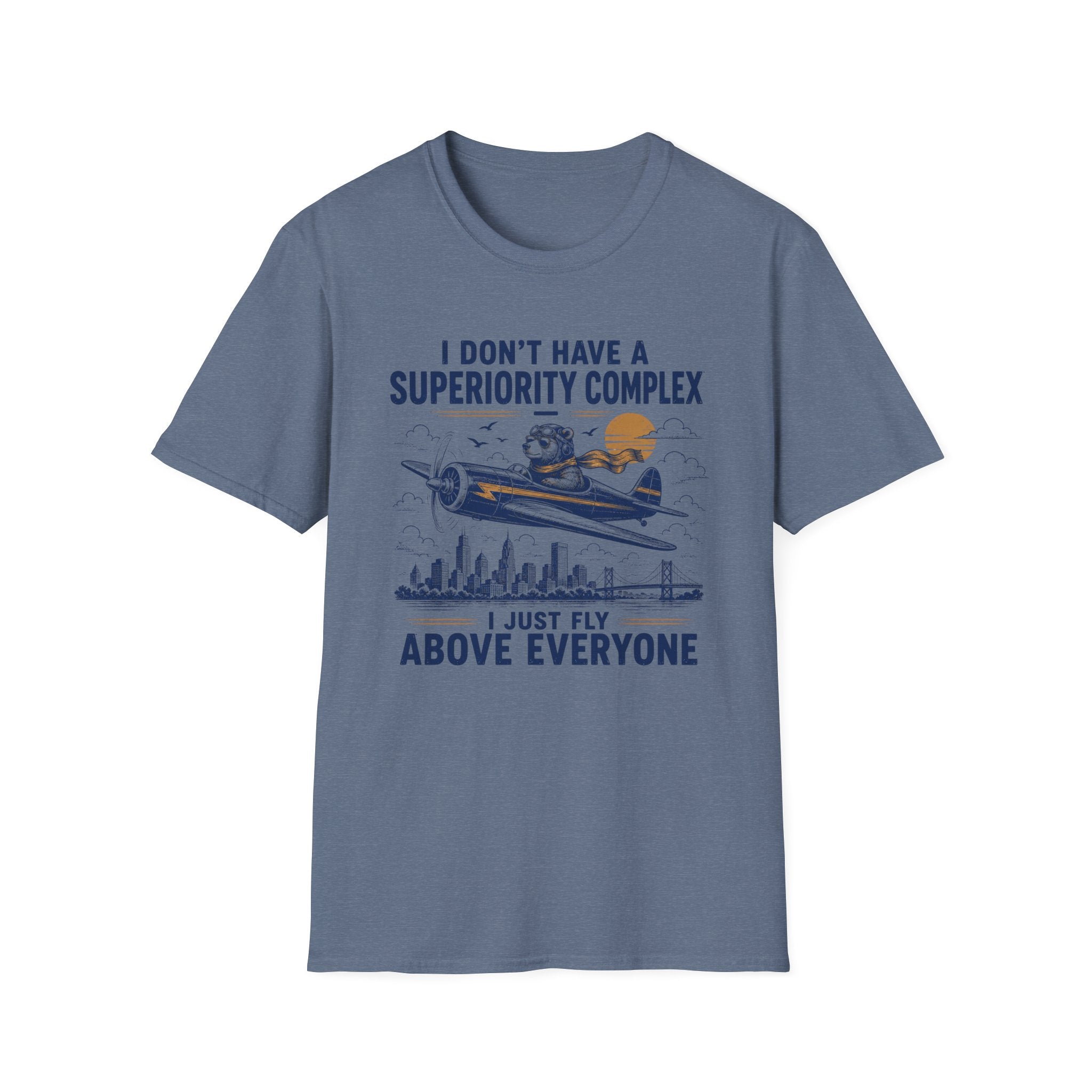 Superior Flyer T-Shirt
