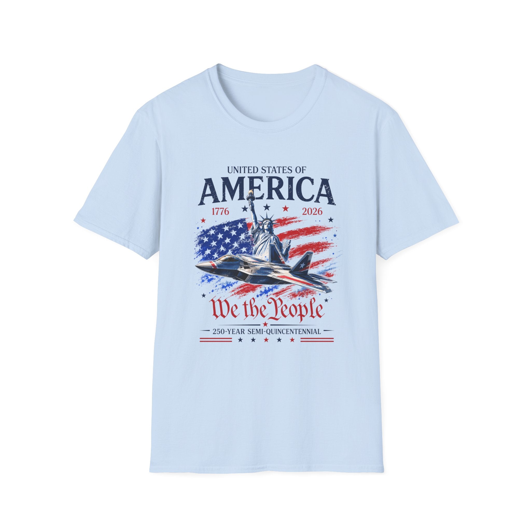 America F-22 T-Shirt