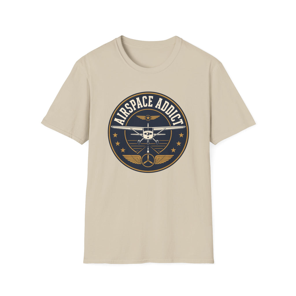 Airspace Addict T-Shirt