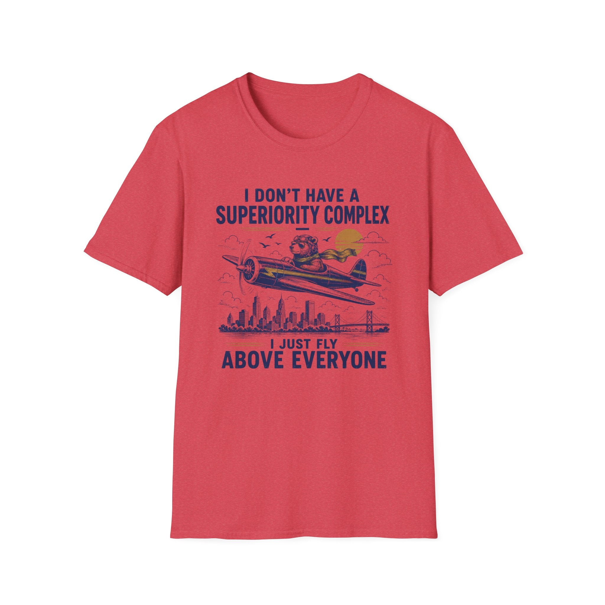 Superior Flyer T-Shirt
