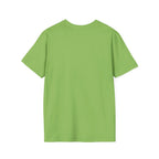 Final Approach to the Afterlife -Halloween T-Shirt