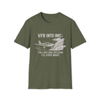 VFR into IMC T-Shirt