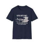 VFR into IMC T-Shirt