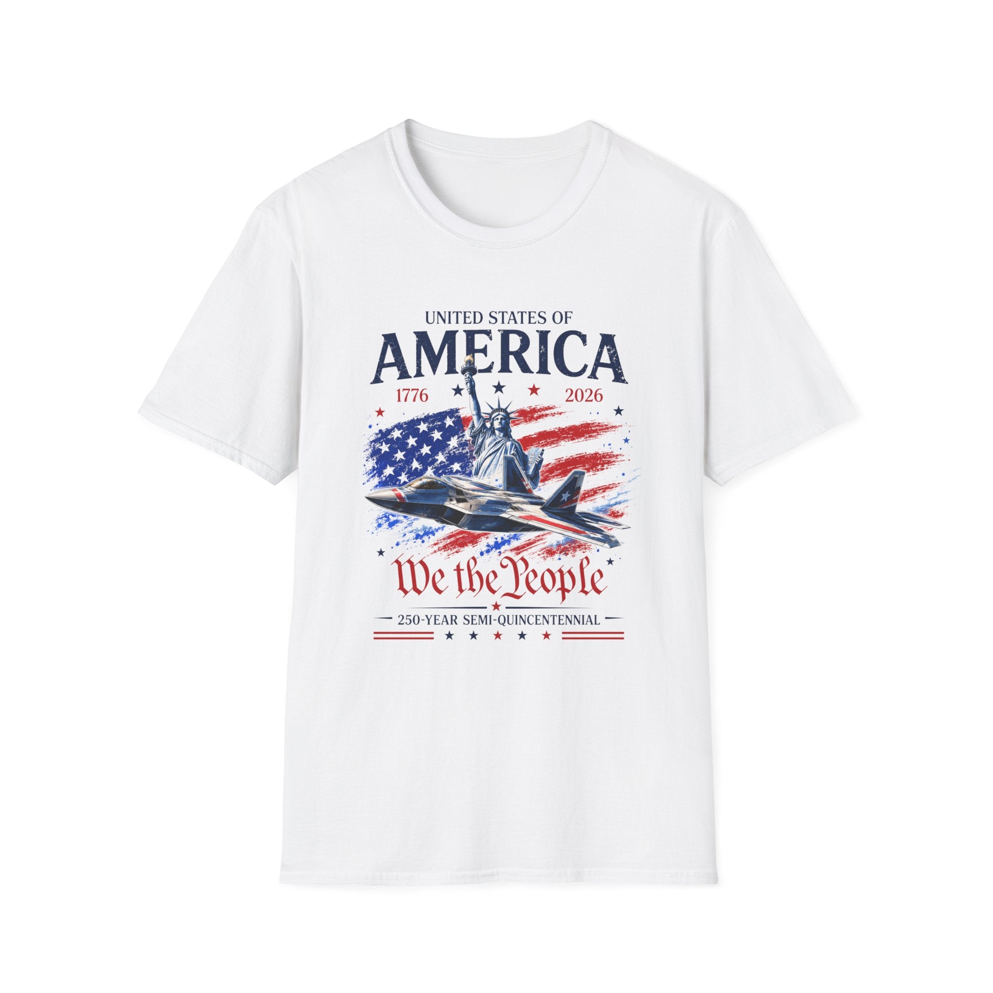 America F-22 T-Shirt