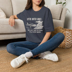 VFR into IMC T-Shirt