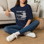 VFR into IMC T-Shirt