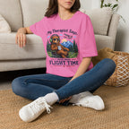 My Therapist Says I need more Flight Time T-Shirt