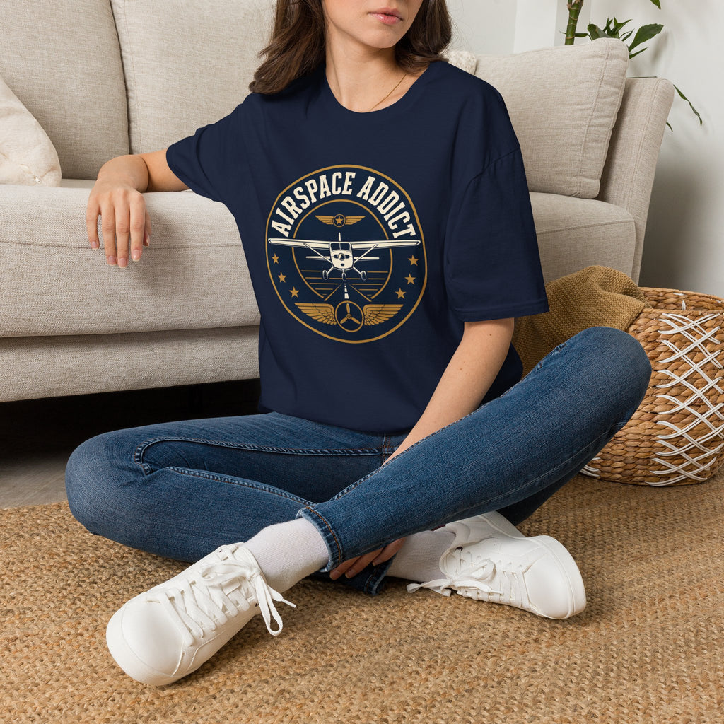 Airspace Addict T-Shirt