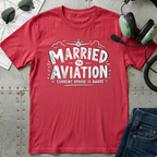 Married to Aviation