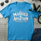 Married to Aviation