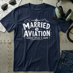 Married to Aviation