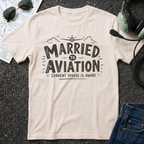 Married to Aviation