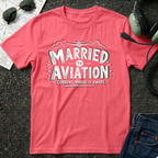 Married to Aviation