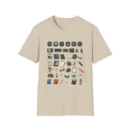 Pilot Life Essentials T-Shirt