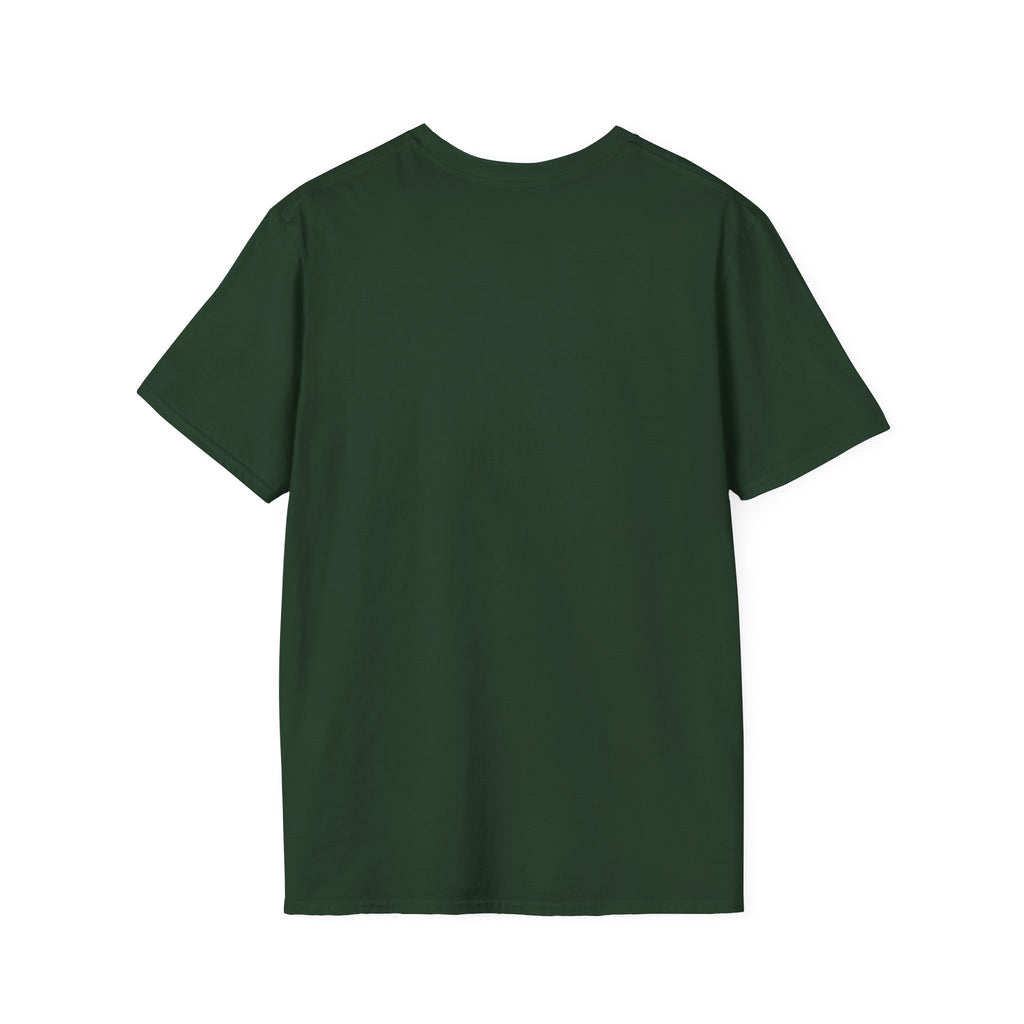 VFR into IMC T-Shirt