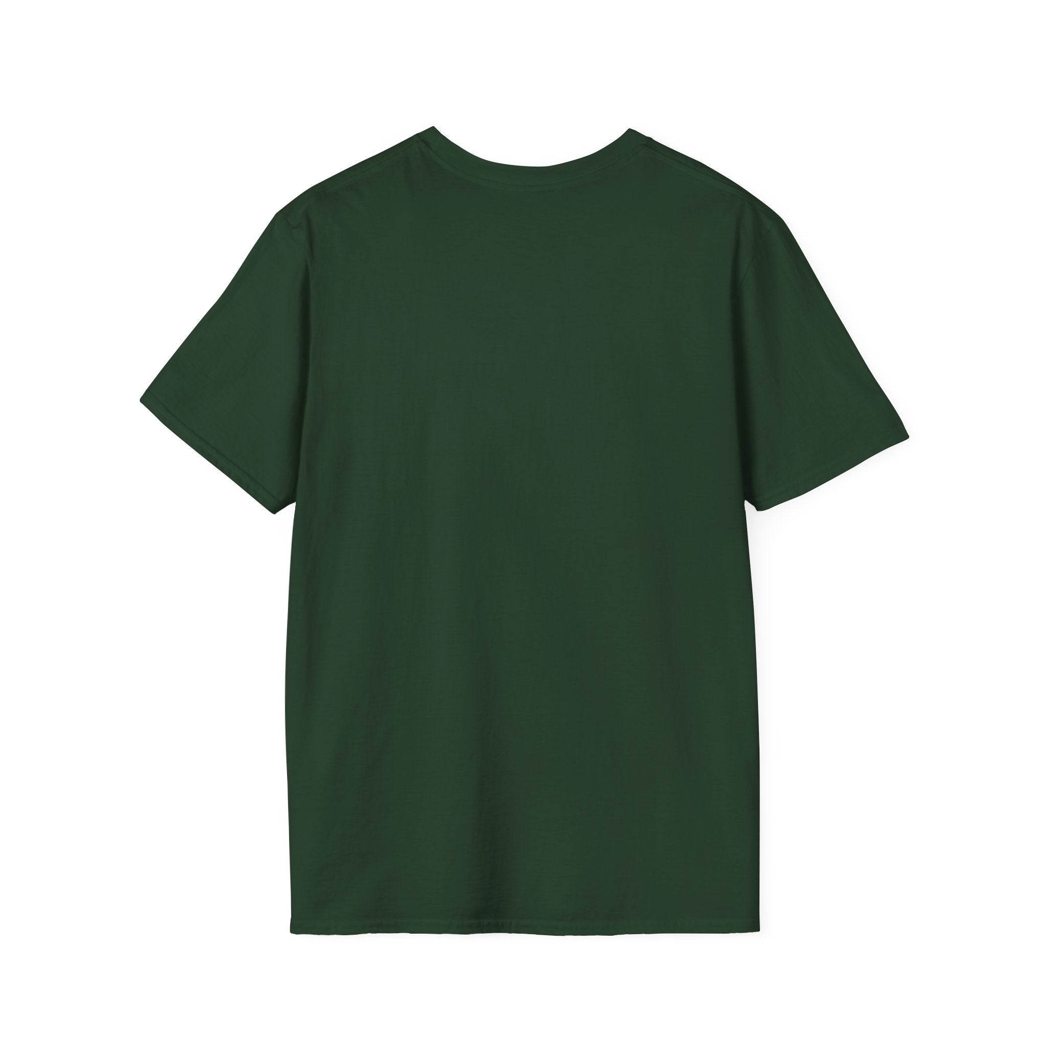 VFR into IMC T-Shirt