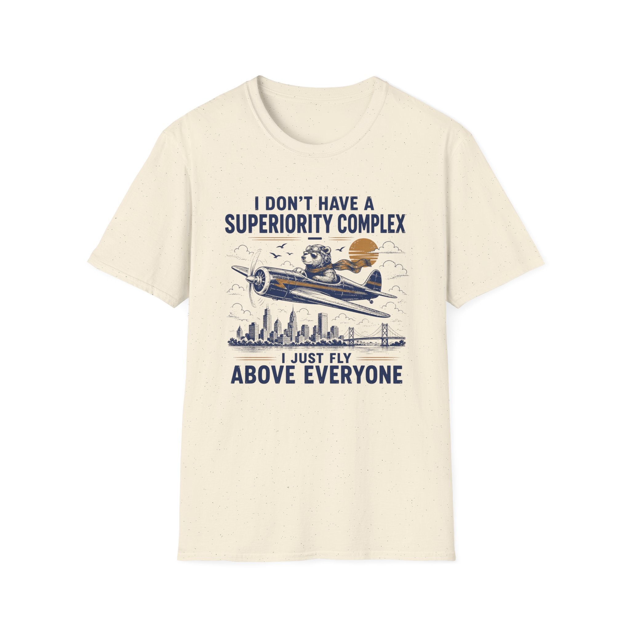 Superior Flyer T-Shirt