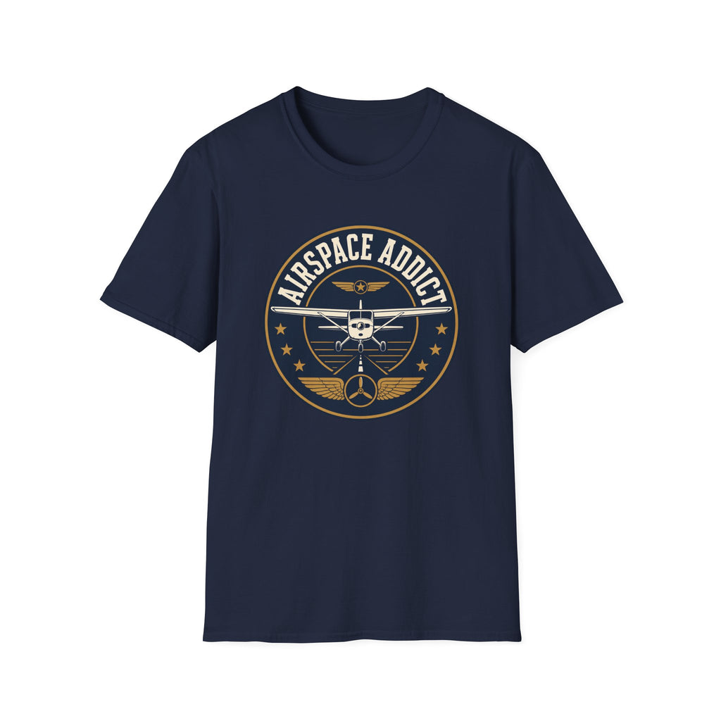 Airspace Addict T-Shirt