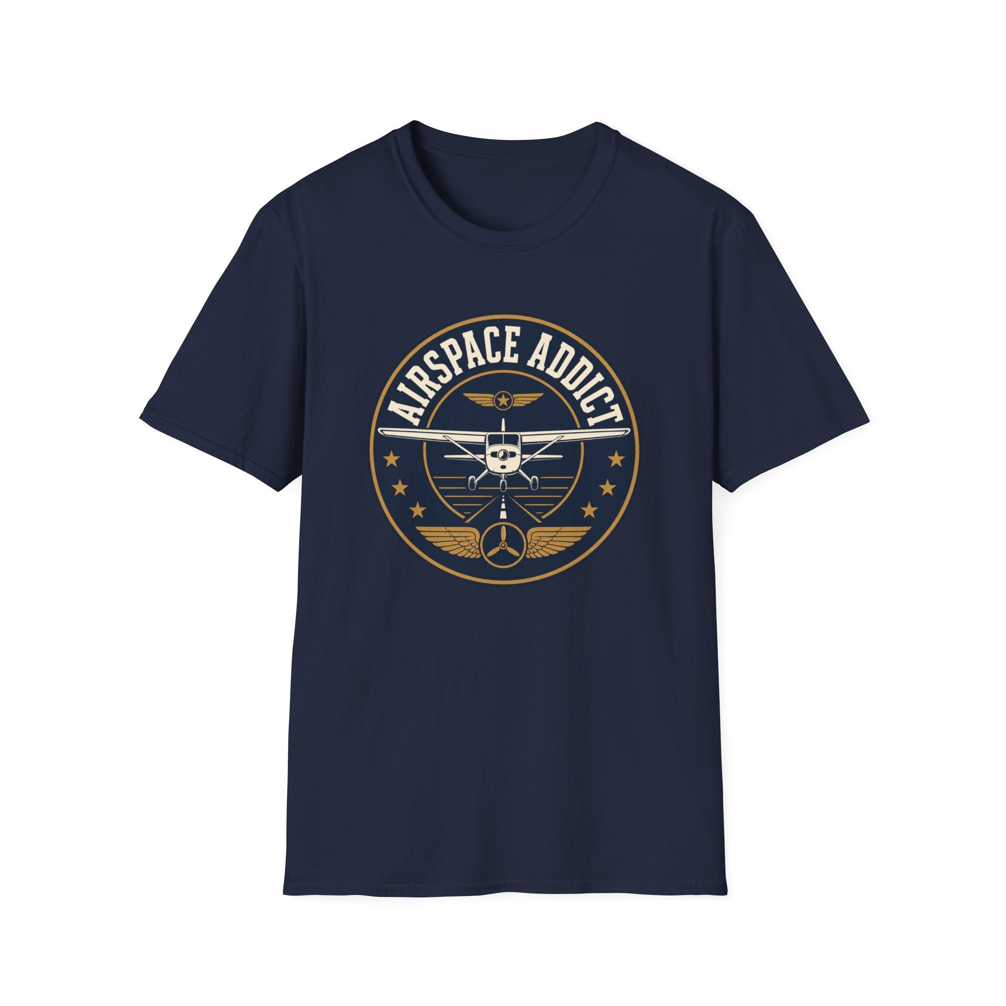 Airspace Addict T-Shirt