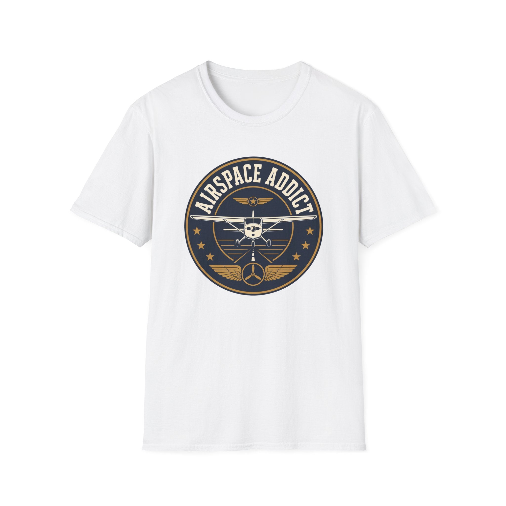 Airspace Addict T-Shirt