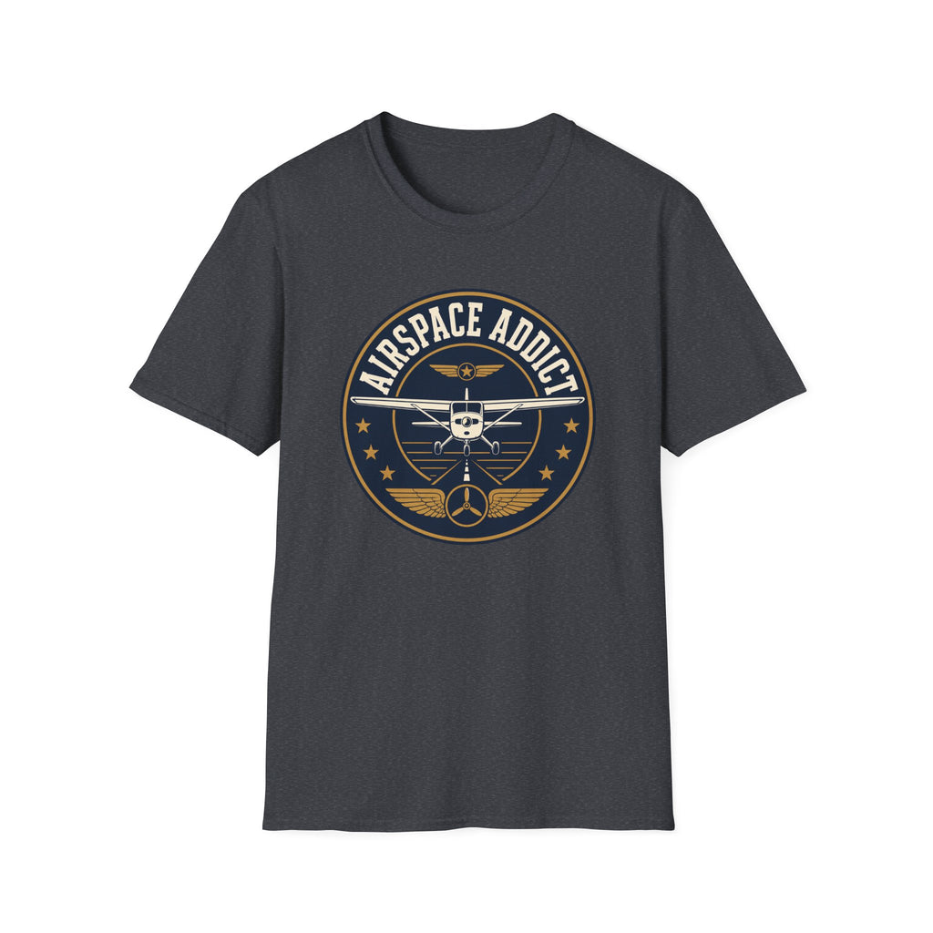 Airspace Addict T-Shirt