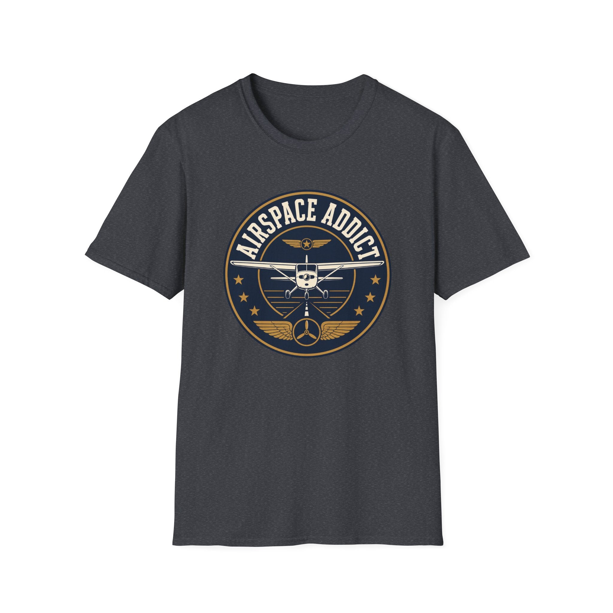 Airspace Addict T-Shirt