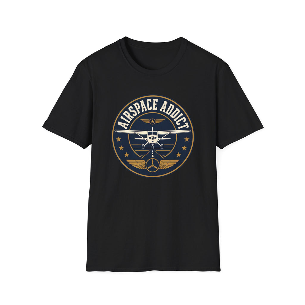 Airspace Addict T-Shirt