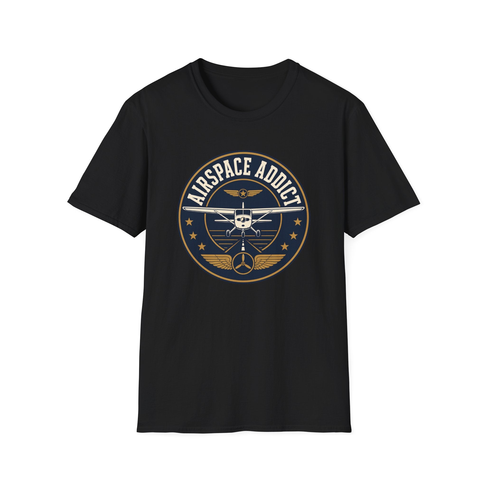 Airspace Addict T-Shirt