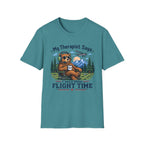 My Therapist Says I need more Flight Time T-Shirt