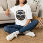 Airspace Addict T-Shirt