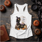 Wickedly Brewed Tank-Top