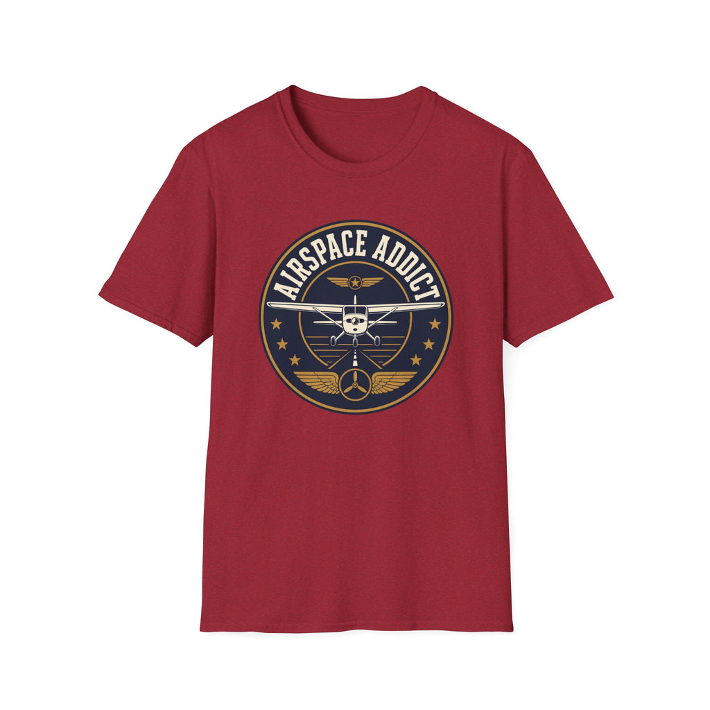 Airspace Addict T-Shirt