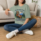 My Therapist Says I need more Flight Time T-Shirt