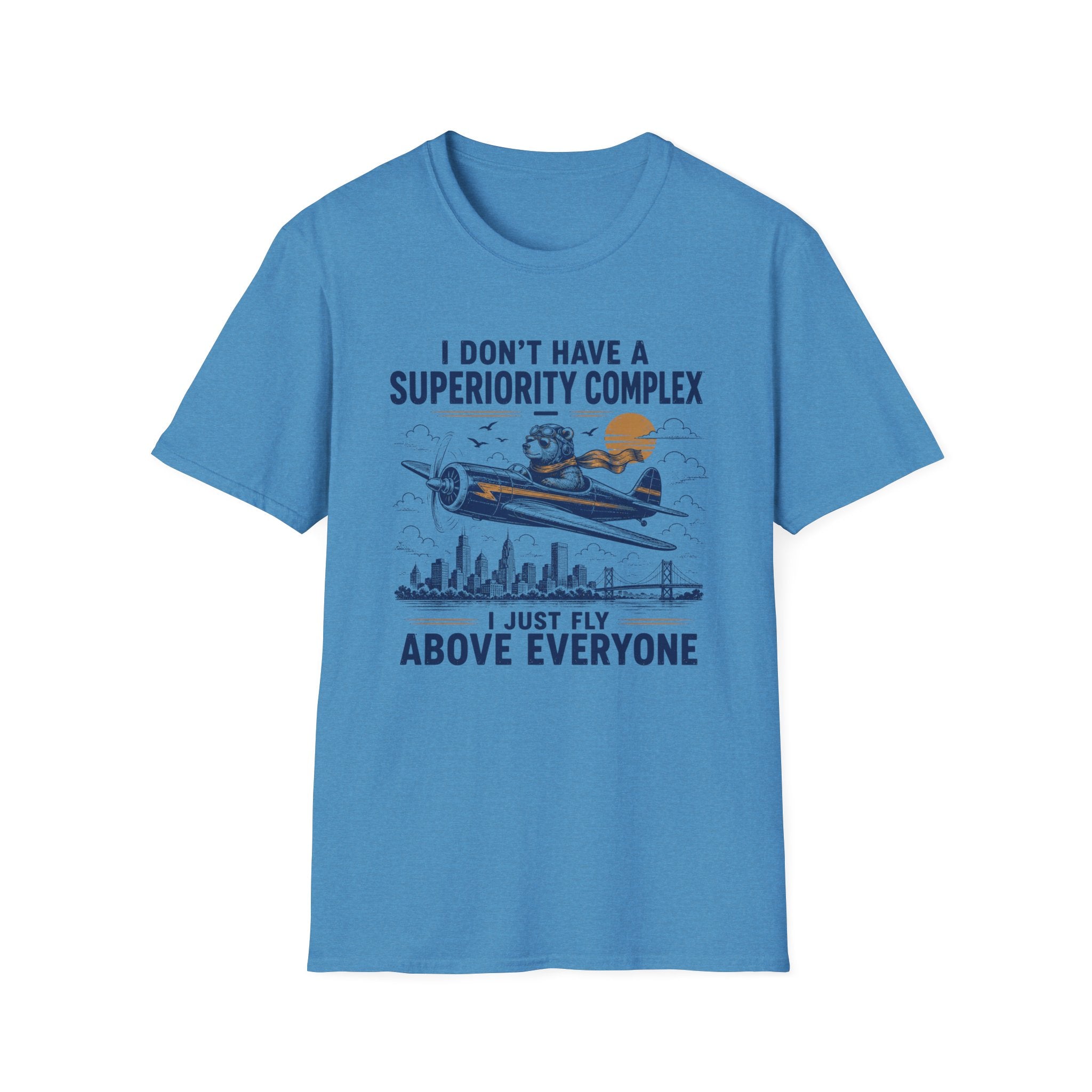 Superior Flyer T-Shirt