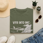 VFR into IMC T-Shirt