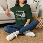 VFR into IMC T-Shirt