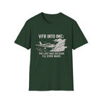 VFR into IMC T-Shirt