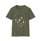 Pilot Life Essentials T-Shirt