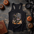 Wickedly Brewed Tank-Top