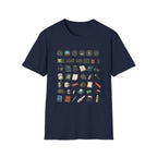 Pilot Life Essentials T-Shirt